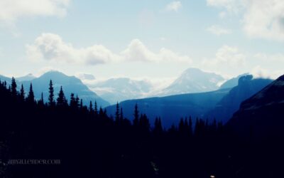 Glacier National Park {Day One}