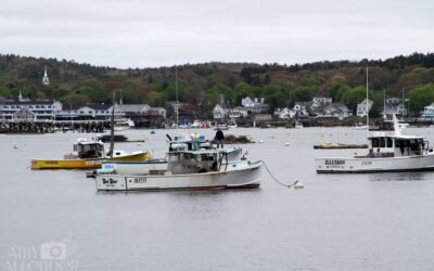 Boothbay Harbor