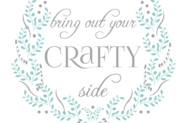 Bring Out Your Crafty Side