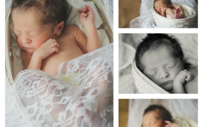 Isabella | Newborn Sneak Peek