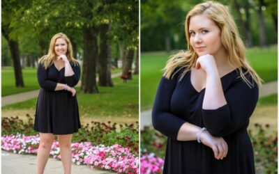 Cassie:  Class of 2016 {sneak peek}