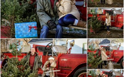 2015 Christmas Photo Samples