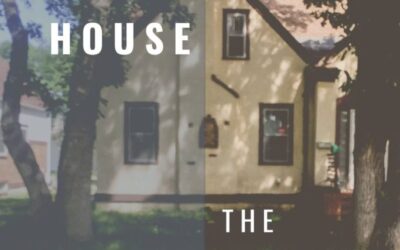 Acorn House | The Before Tour