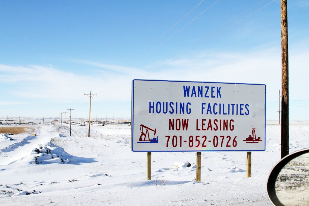 Wanzek Housing Facilities