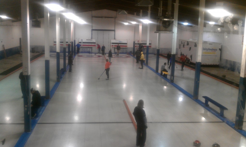 Minot Curling Club