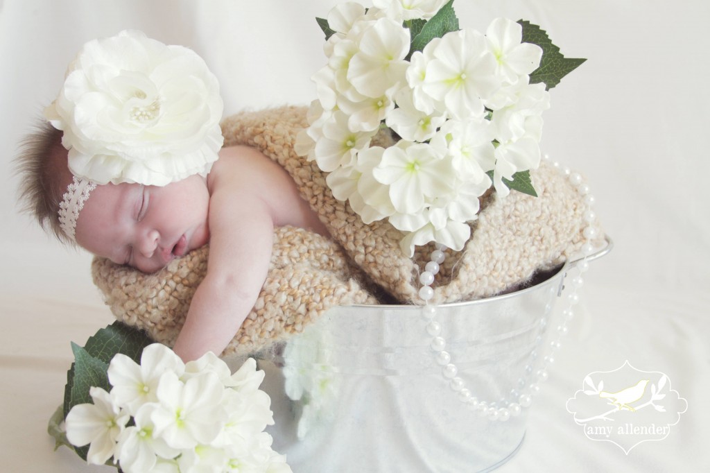 Newborn Photography