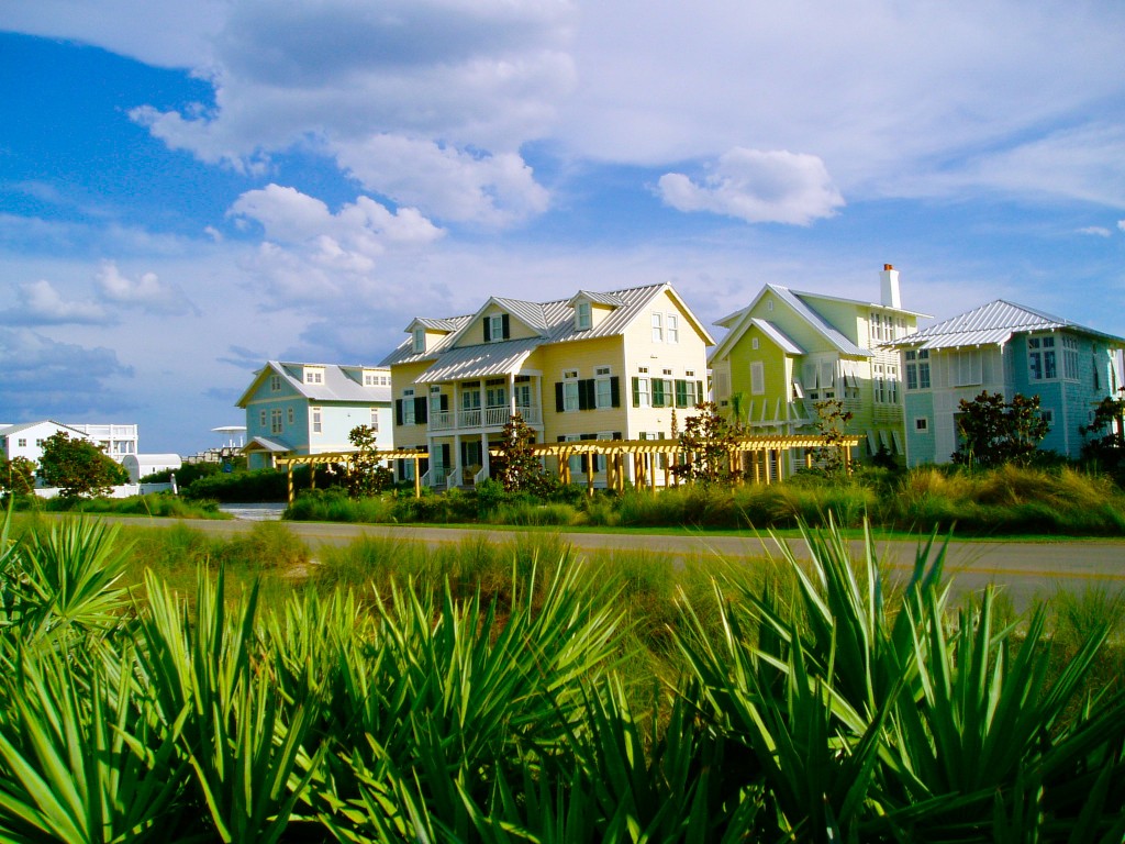 Seaside, FL