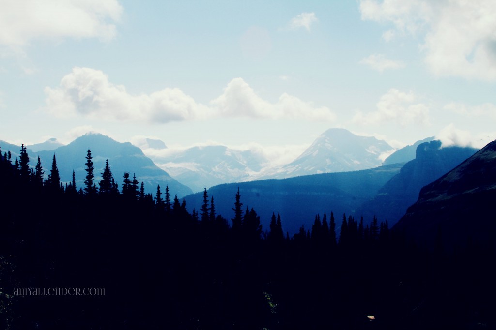 Glacier National Park