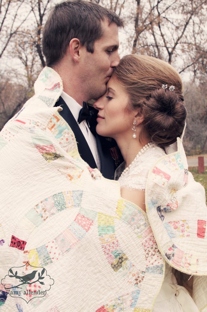 Bridal Portraits