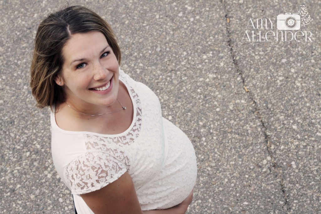 Minot Maternity Photography