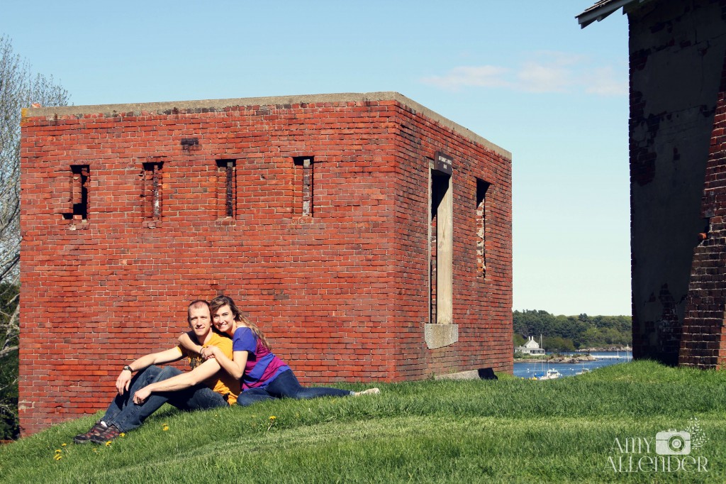 Fort McClary