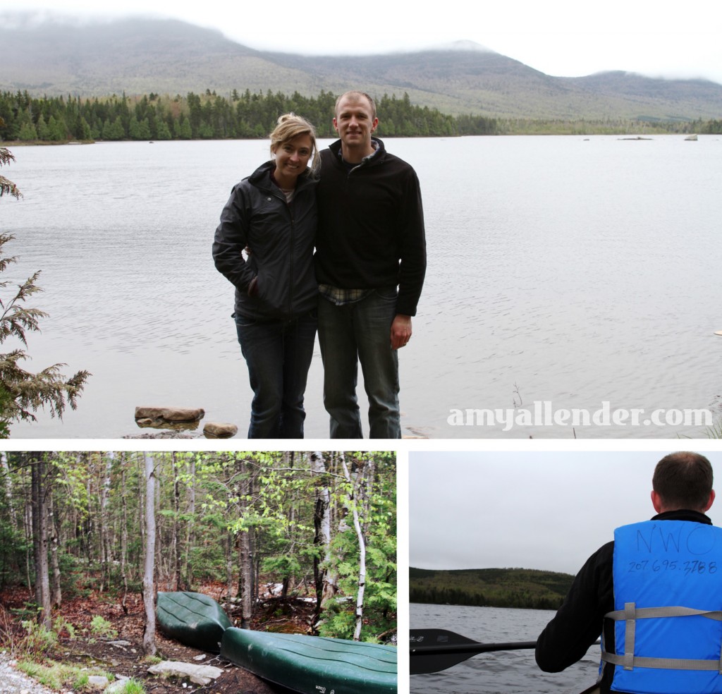 moosehead lake