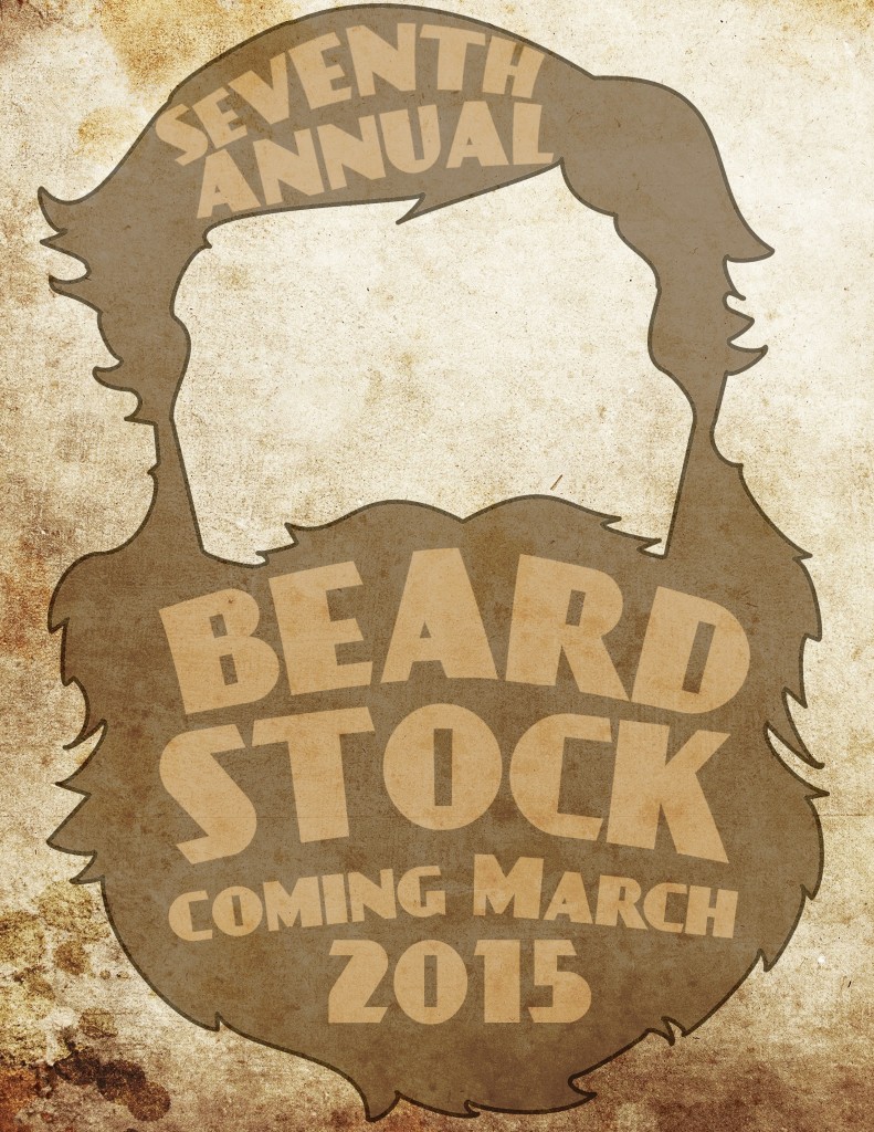 beardstock