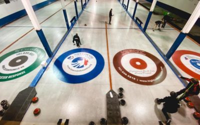 Minot Monday | Minot Curling Club