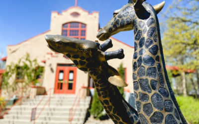 Minot Monday | Roosevelt Park Zoo in Minot