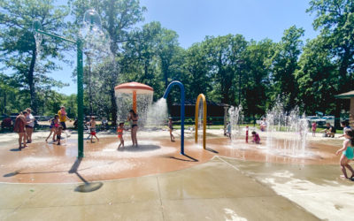 Minot Monday | Splash Pads in Minot