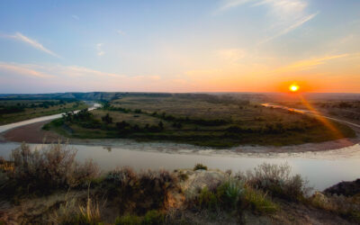 Complete Itinerary + Guide to Military Discounts in Medora